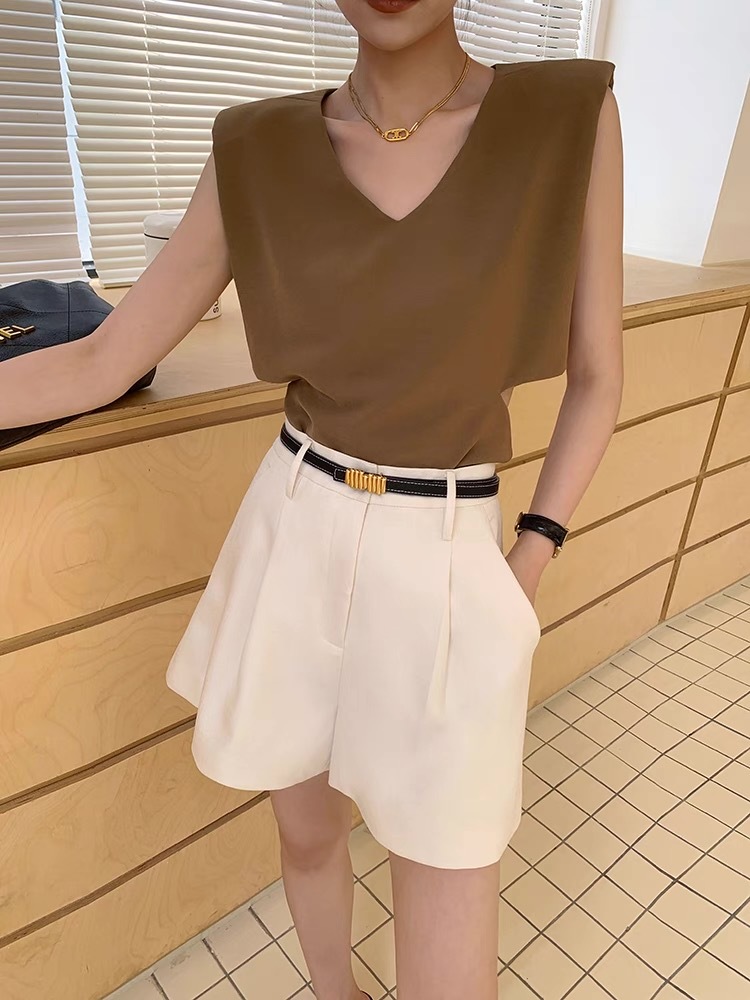 Shawn High Waist Pants