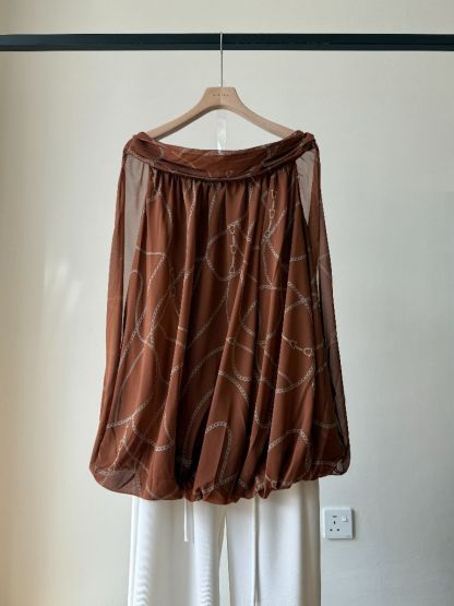 Wanessa Off Shoulder Flowy Top