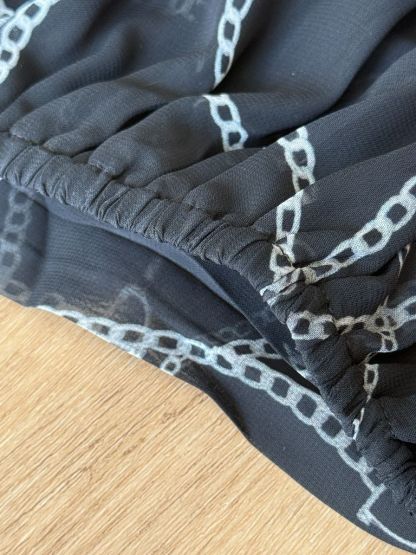 Wanessa Off Shoulder Flowy Top