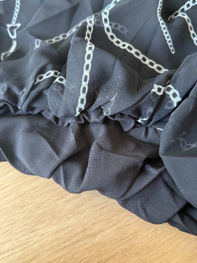 Wanessa Off Shoulder Flowy Top