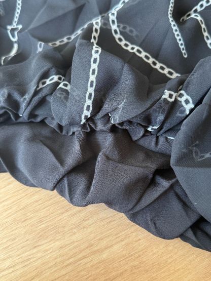 Wanessa Off Shoulder Flowy Top