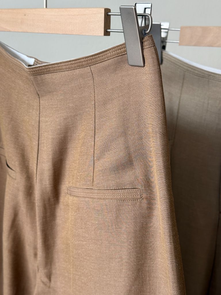 Windsor Wide Leg Pants