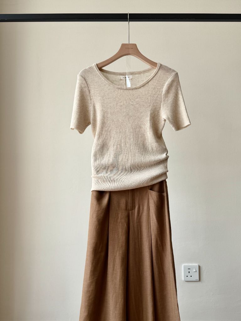 Windsor Wide Leg Pants