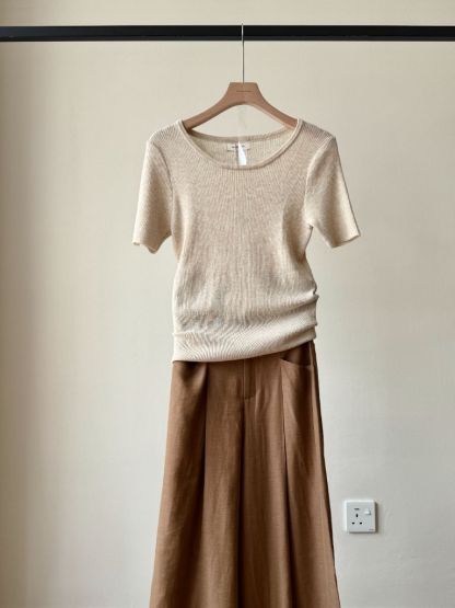 Windsor Wide Leg Pants