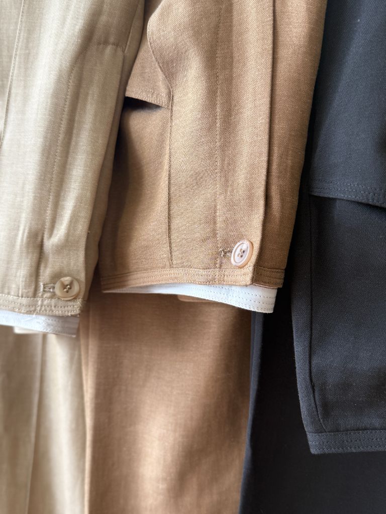 Windsor Wide Leg Pants