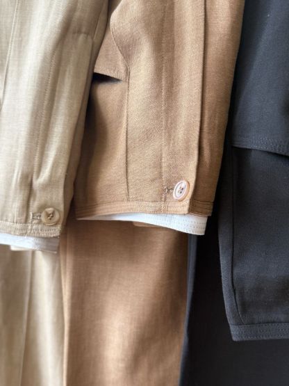 Windsor Wide Leg Pants