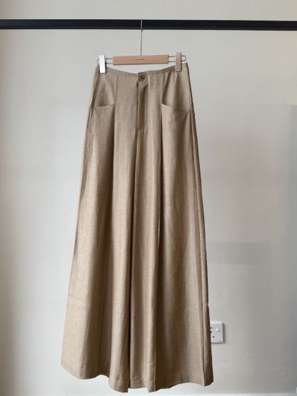 Windsor Wide Leg Pants