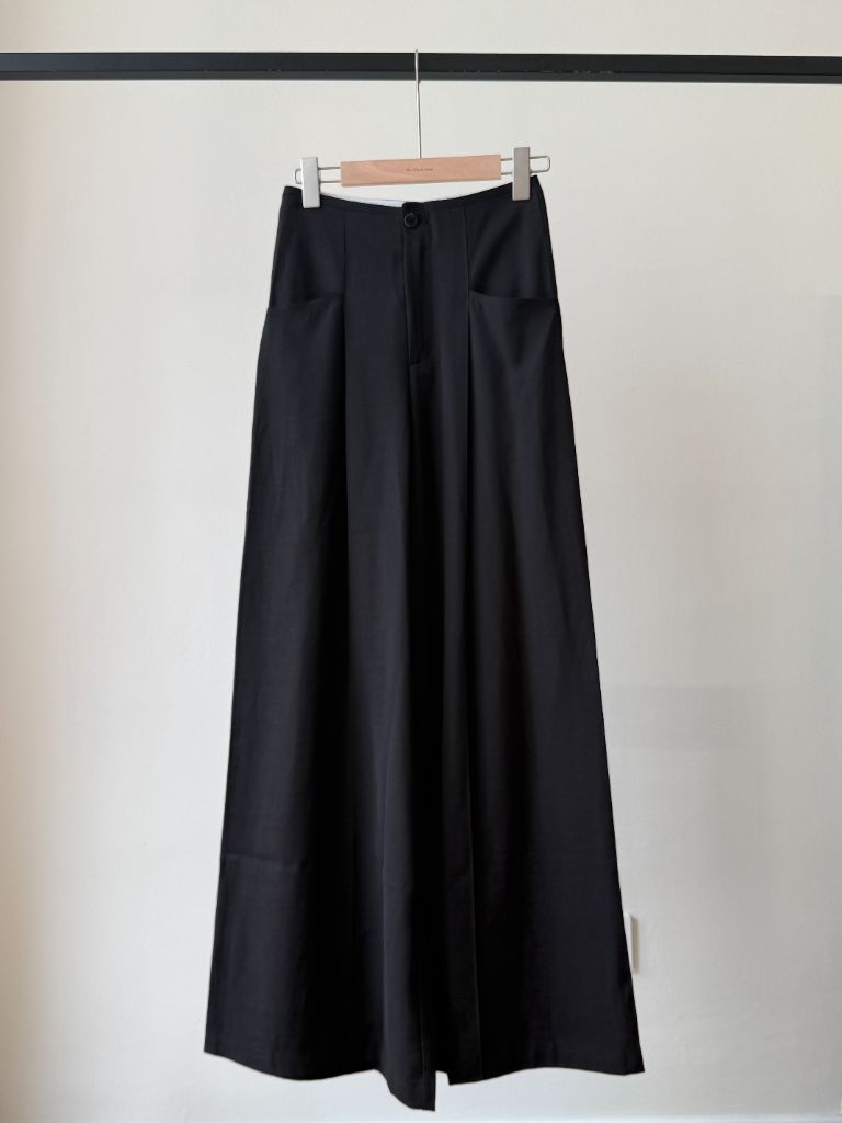 Windsor Wide Leg Pants