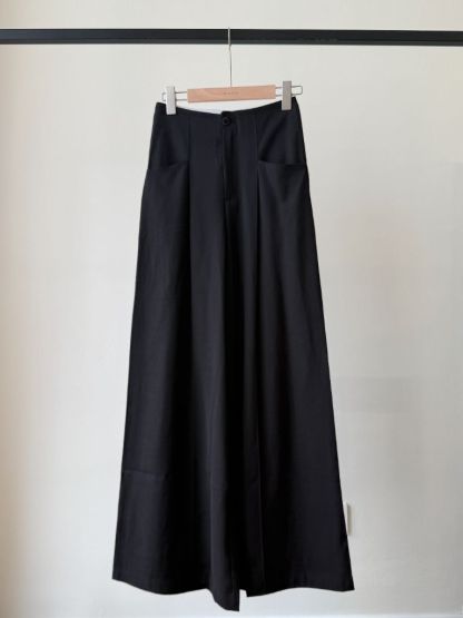 Windsor Wide Leg Pants