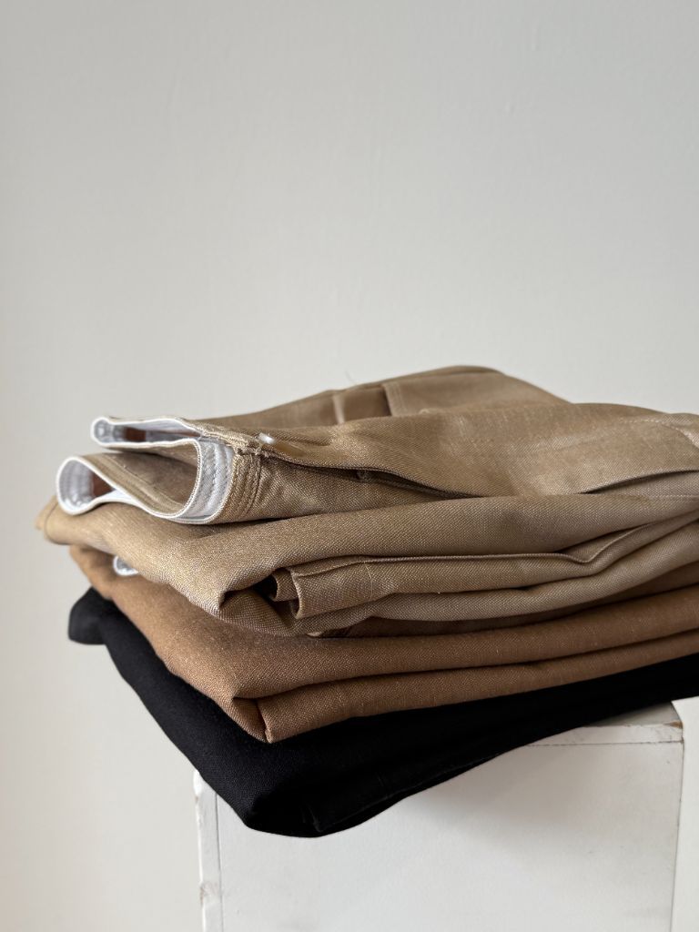 Windsor Wide Leg Pants