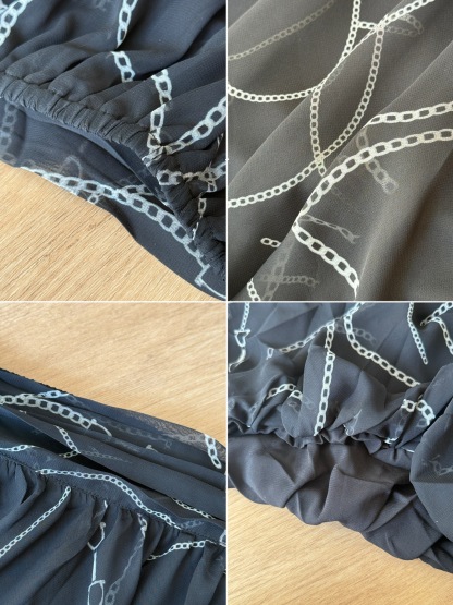 Wanessa Off Shoulder Flowy Top