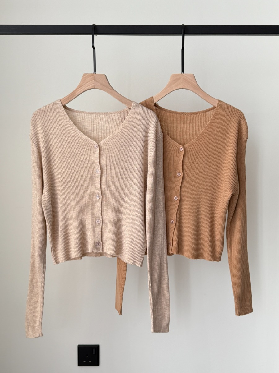 Xi Xi Cardigan