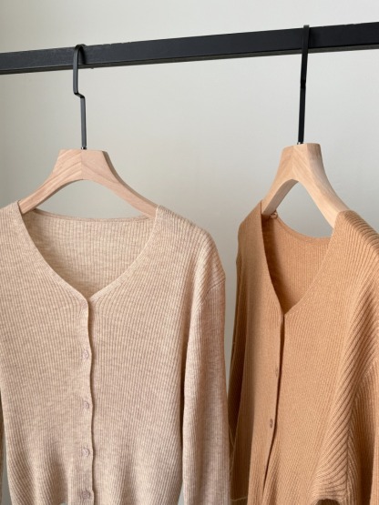 Xi Xi Cardigan