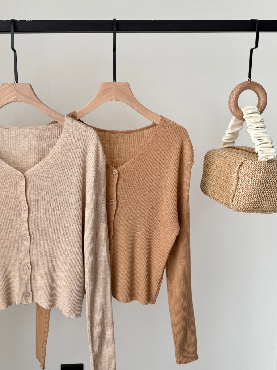 Xi Xi Cardigan