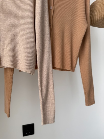 Xi Xi Cardigan