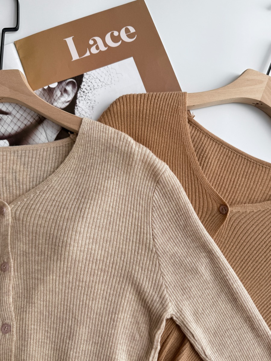 Xi Xi Cardigan