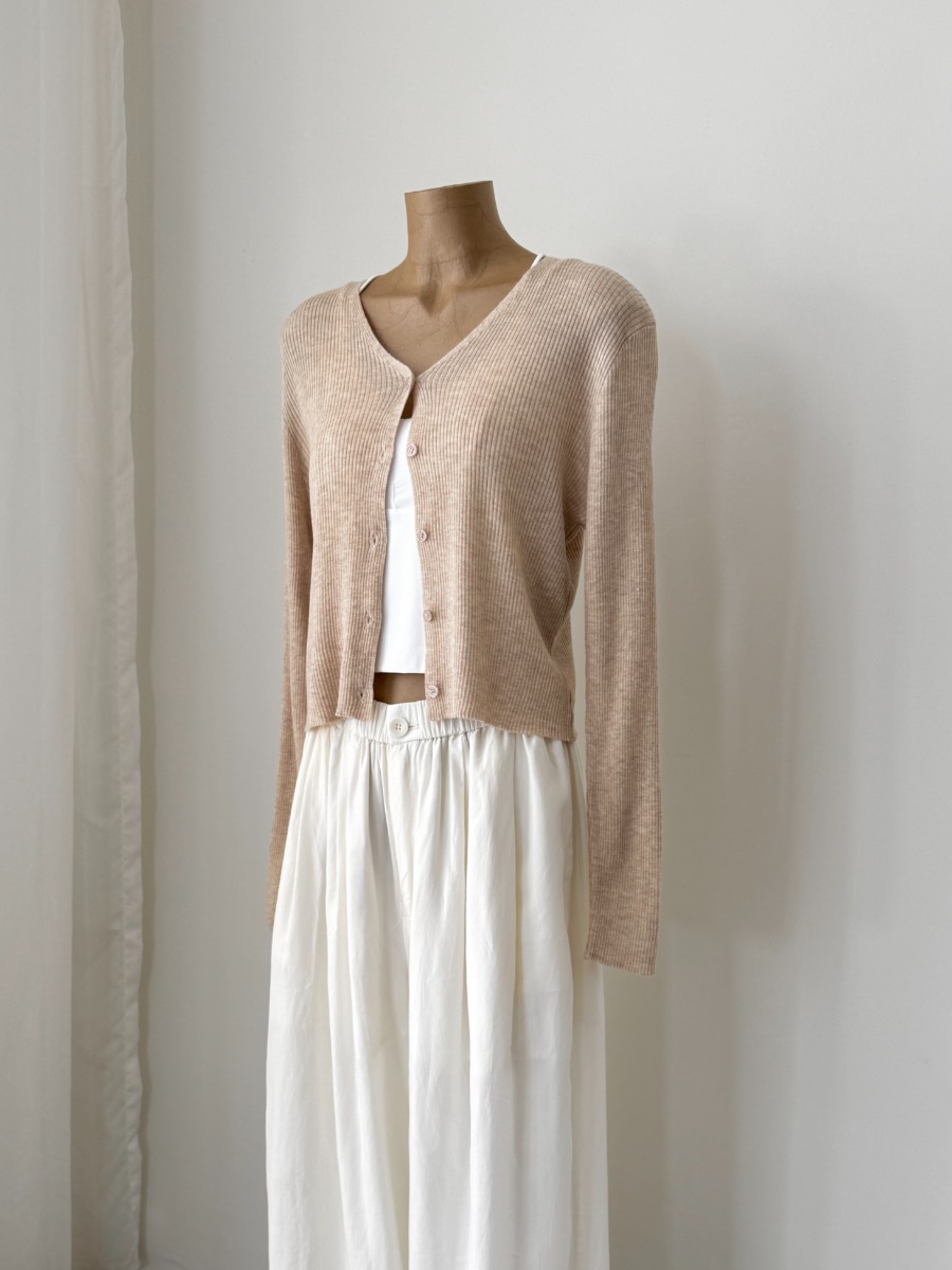 Xi Xi Cardigan