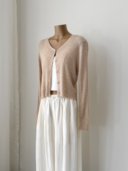 Xi Xi Cardigan