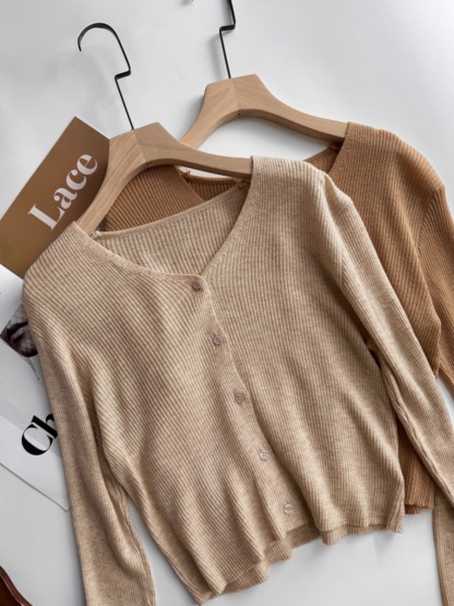 Xi Xi Cardigan