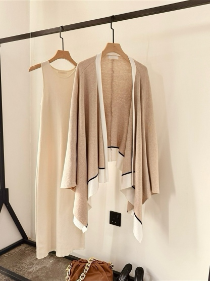 Ariccia Shawl Wrap