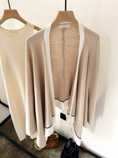 Ariccia Shawl Wrap