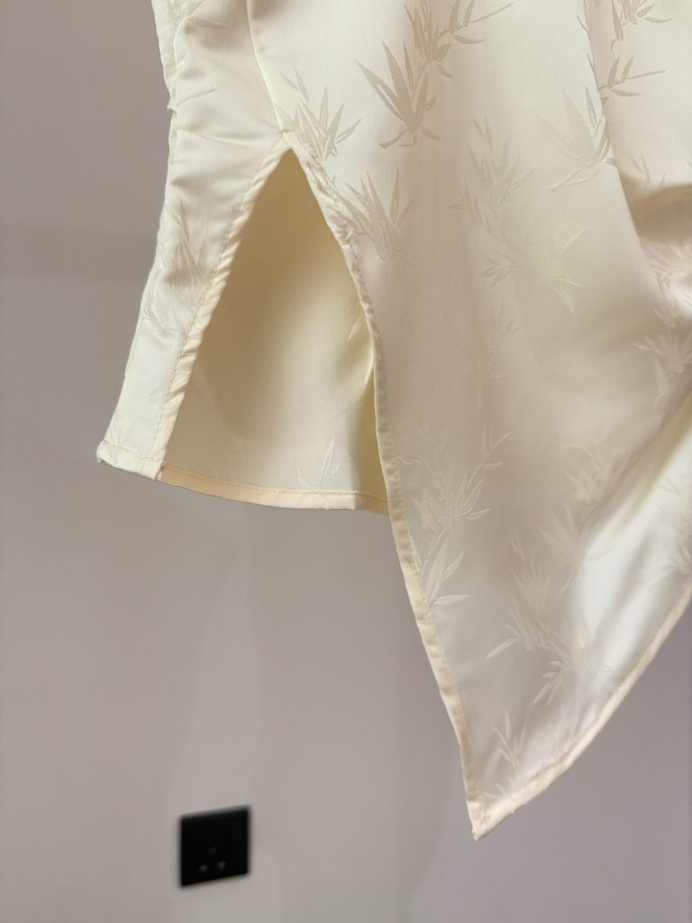 Ke Yin Cap Sleeve Oriental (TP109)