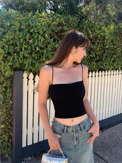 Keyda Padded Cami Top