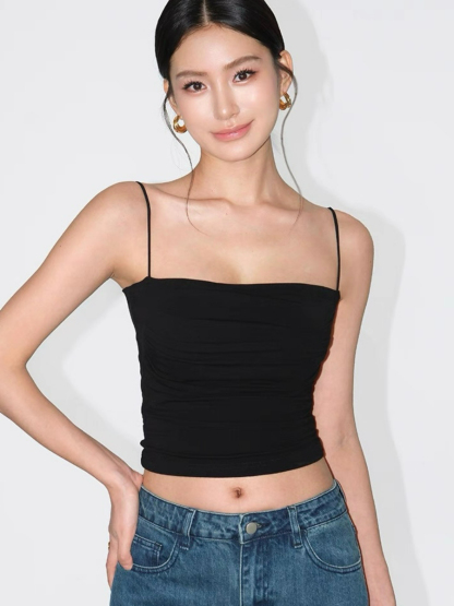 Keyda Padded Cami Top