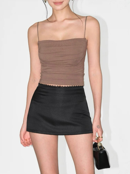 Keyda Padded Cami Top