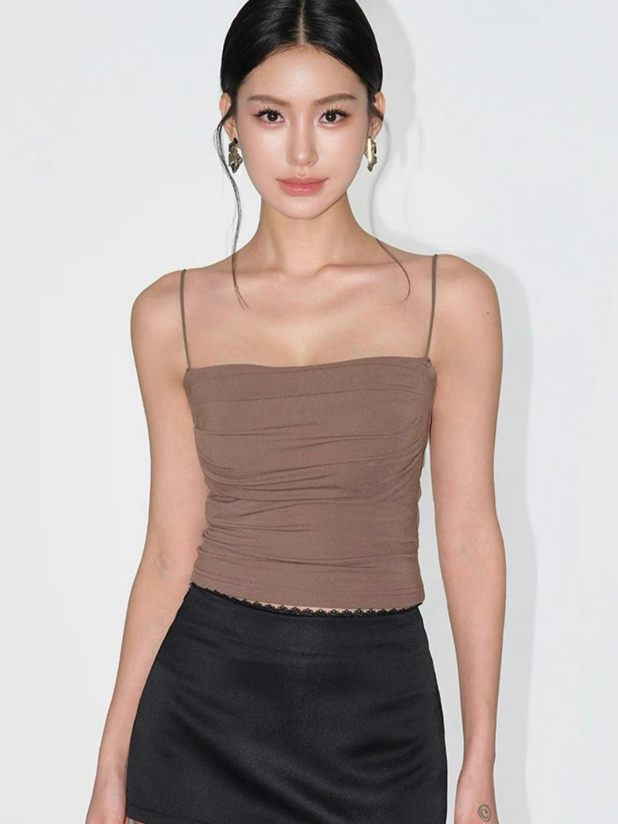 Keyda Padded Cami Top