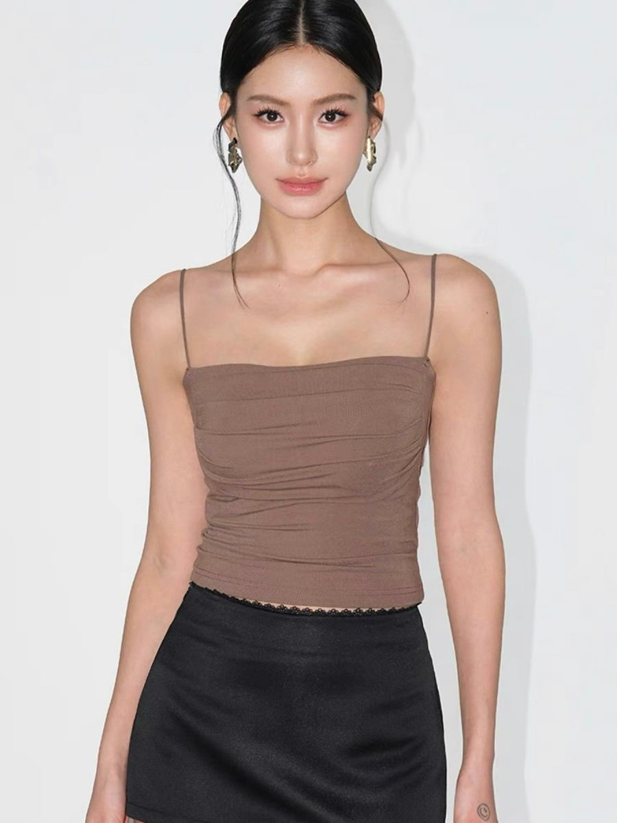 Keyda Padded Cami Top
