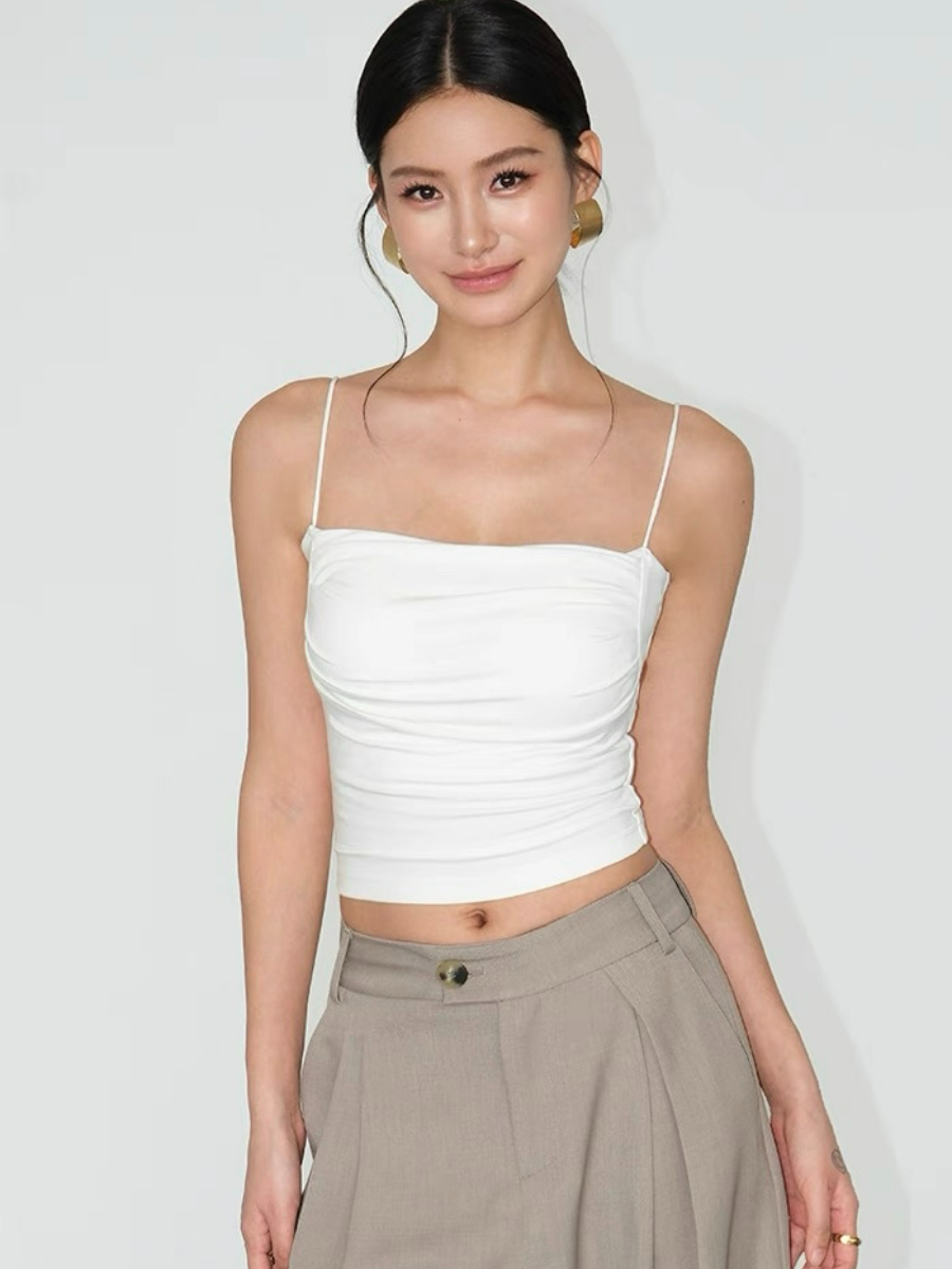 Keyda Padded Cami Top