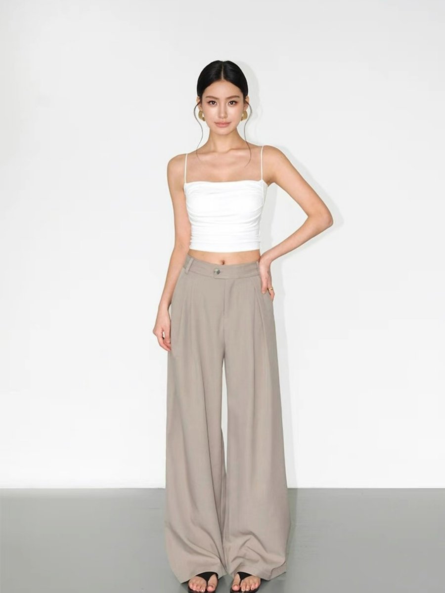 Keyda Padded Cami Top