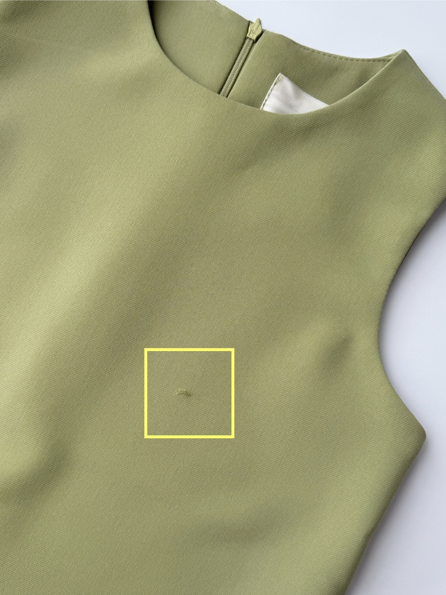 Melani Shift Dress (Rejected-S size)