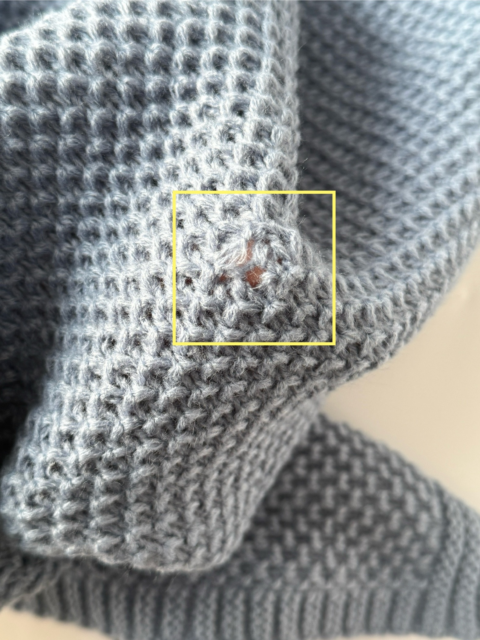 Vinatti Shawl Wrap (Rejected-Free size)
