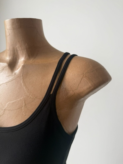 Qaby Padded Top (Discounted-S size)