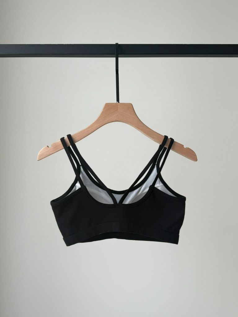 Qaby Padded Top (Discounted-S size)