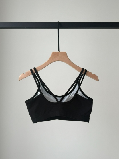 Qaby Padded Top (Discounted-S size)