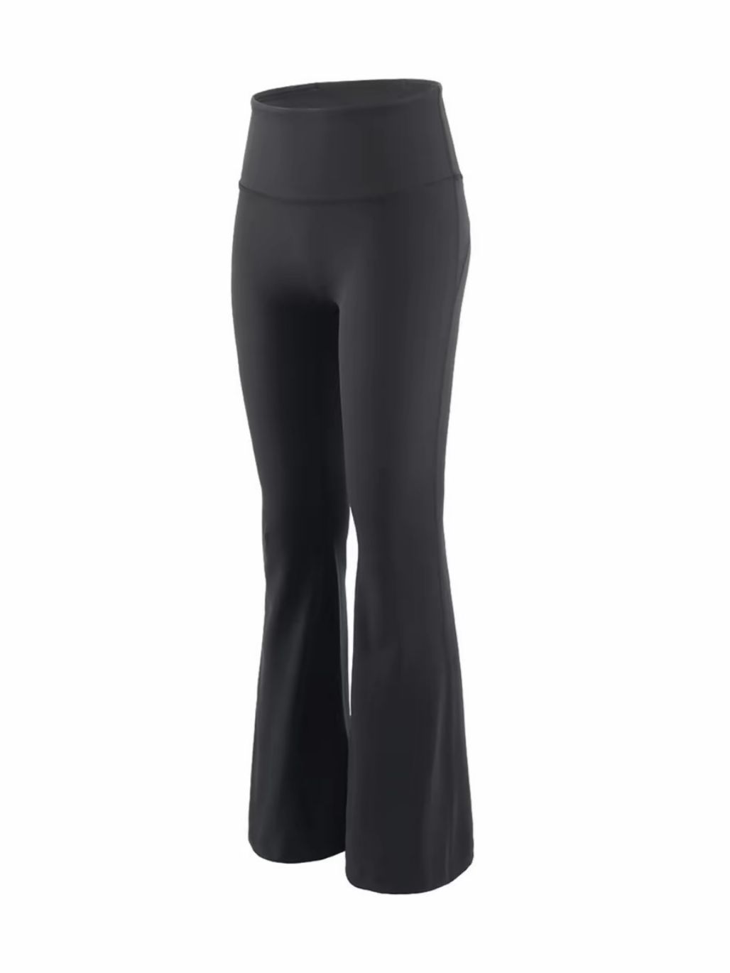  Stella High Rise Sculpt Flared Pants