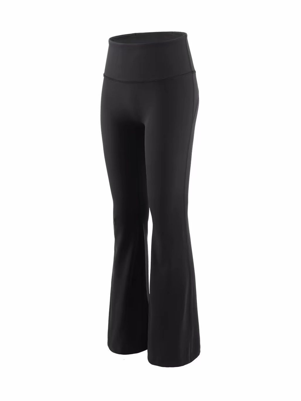 Stella High Rise Sculpt Flared Pants