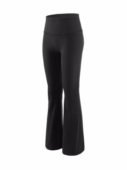  Stella High Rise Sculpt Flared Pants