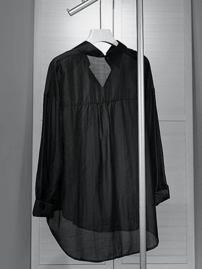 Laith Tencel Top & Shorts Set