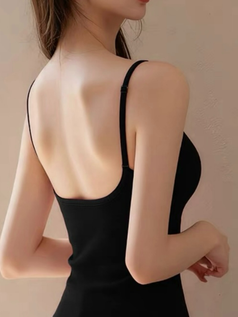 Deevy Padded Cami Top