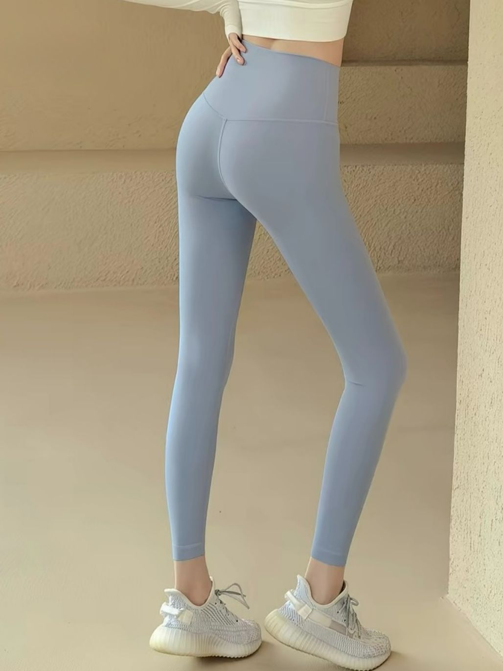 Shiloh High-Rise Sculpt Active Leggings