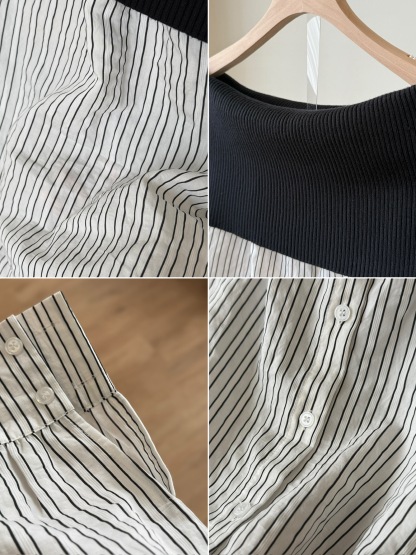 Valle Off Shoulder Shirt