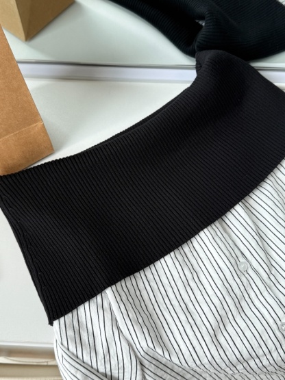 Valle Off Shoulder Shirt