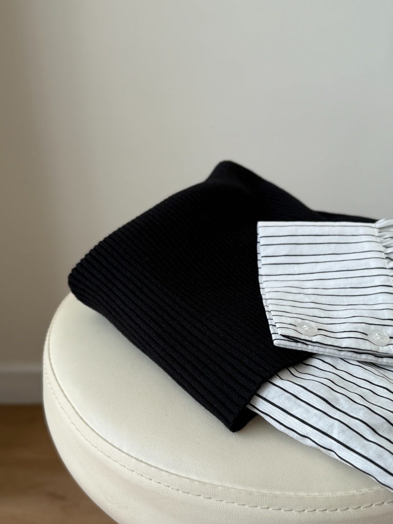 Valle Off Shoulder Shirt