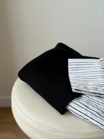 Valle Off Shoulder Shirt