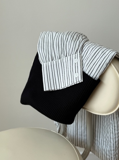 Valle Off Shoulder Shirt