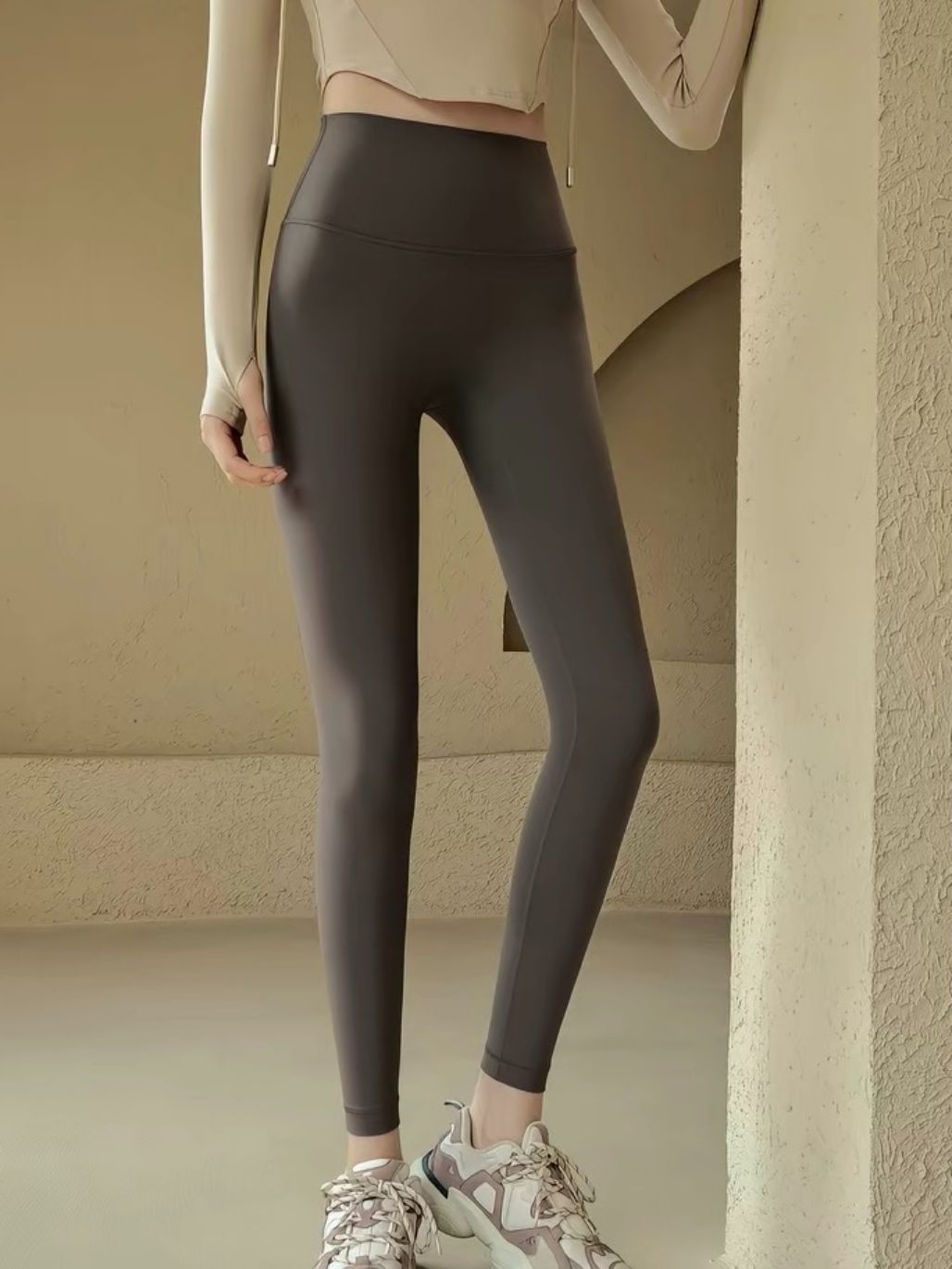 Shiloh High-Rise Sculpt Active Leggings